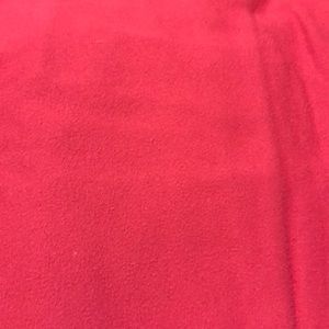 Pink Lula OS Leggings